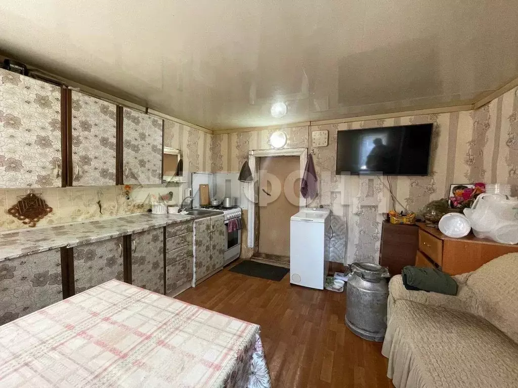 Дом в Тульская область, Тула ул. Марата, 100Д (42 м) - Фото 1