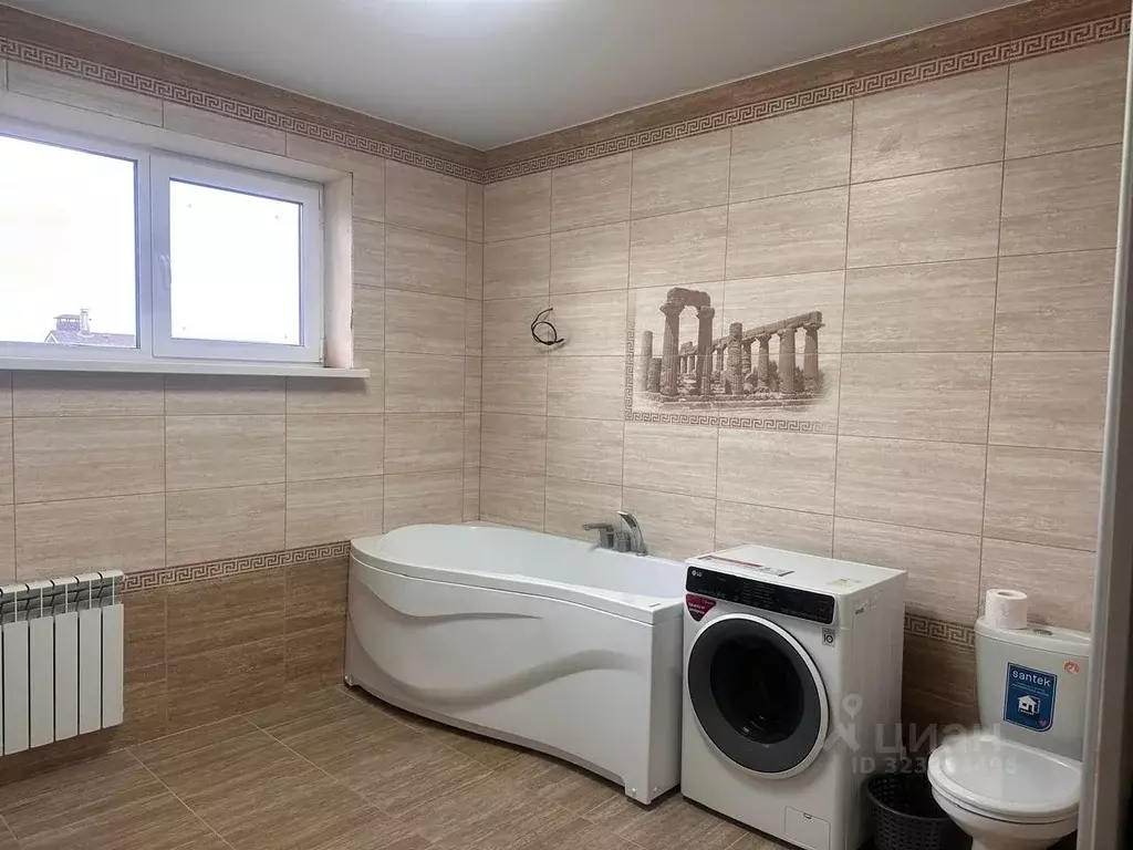 Дом в Белгородская область, Белгородский район, Новосадовское с/пос, ... - Фото 2