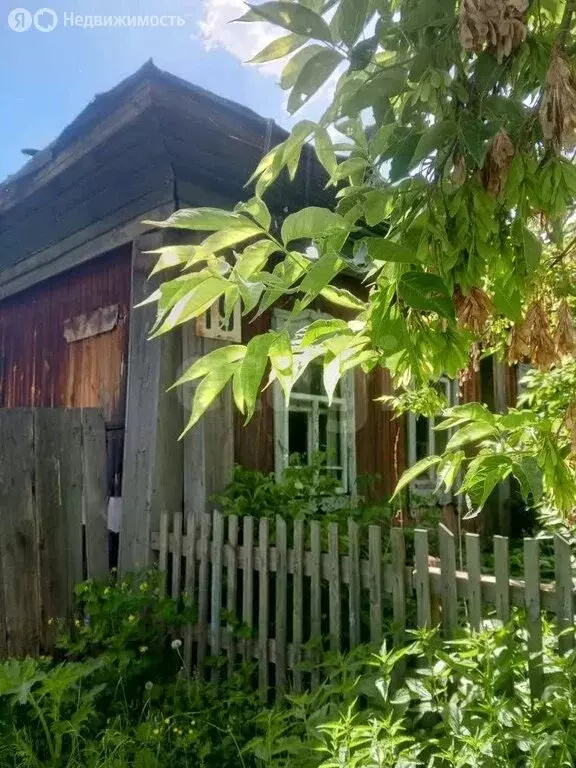 Дом в посёлок городского типа Пышма, улица 1 Мая (40.2 м) - Фото 2