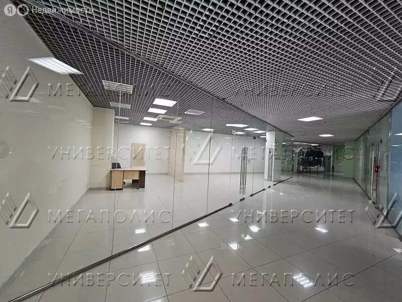 Офис (64 м) - Фото 1