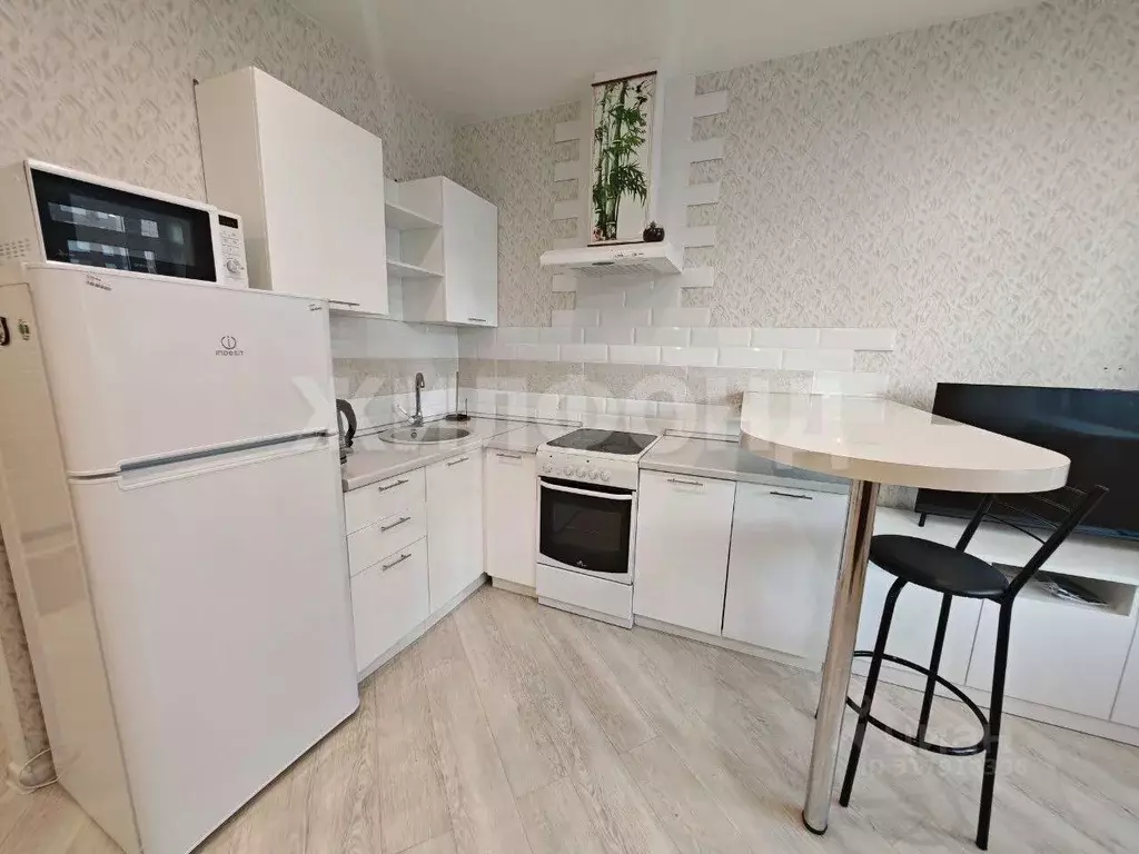 Студия Новосибирская область, Новосибирск ул. Михаила Кулагина, 31 ... - Фото 1