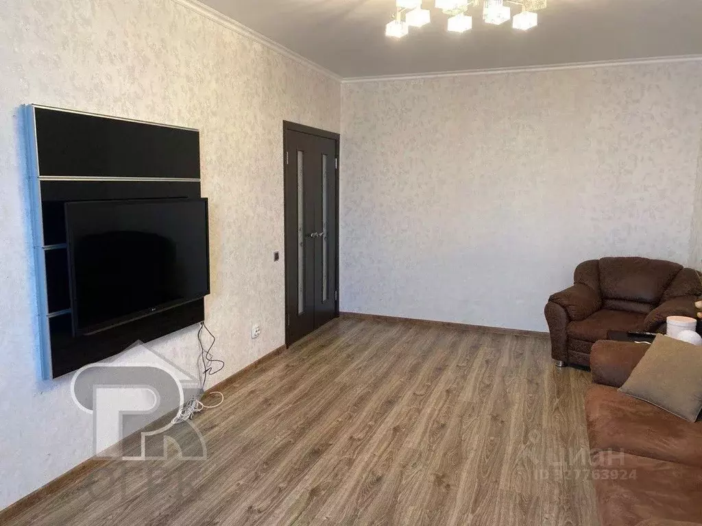 Квартира, 2 комнаты, 75 м - Фото 1