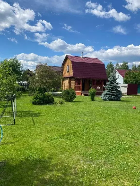 Дом в Московская область, Орехово-Зуевский городской округ, Рассвет ... - Фото 1