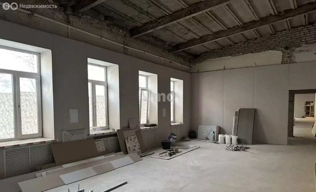 Офис (516.9 м) - Фото 2