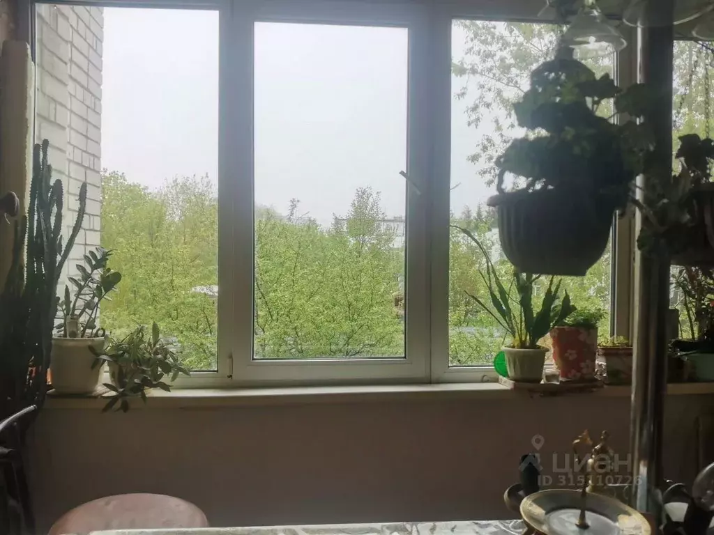 3-к кв. Калужская область, Калуга Ольговская ул., 5 (72.9 м) - Фото 0