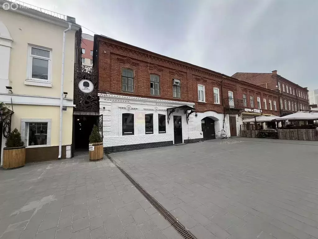 Помещение свободного назначения (76 м) - Фото 0