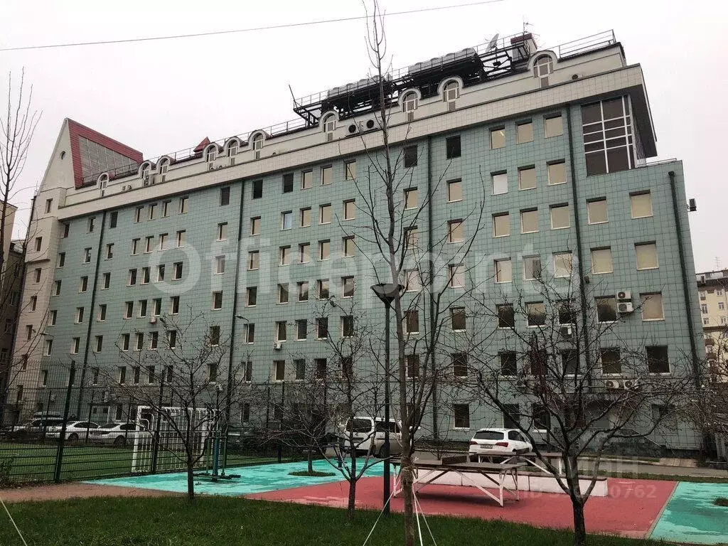 Офис в Москва ул. Сущевский Вал, 2 (109 м) - Фото 2