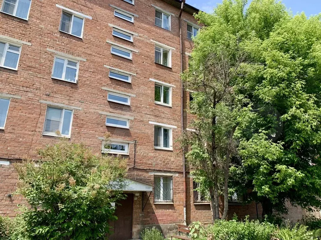 2-к. квартира, 47,9 м, 4/5 эт. - Фото 0