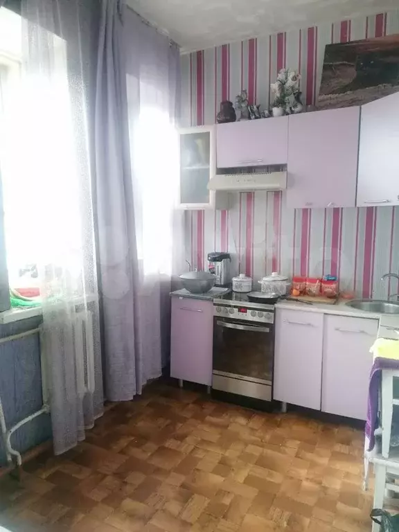 3-к. квартира, 80 м, 2/2 эт. - Фото 1