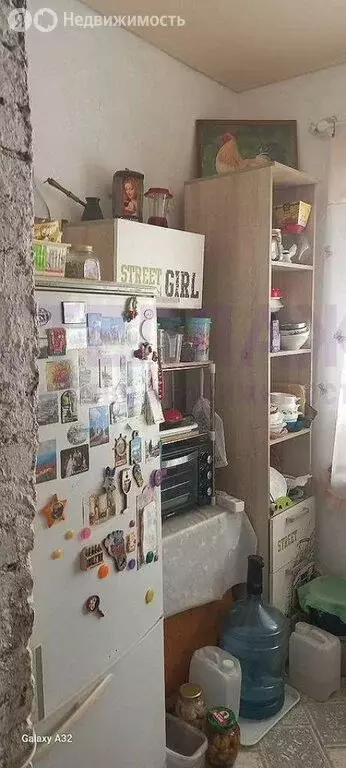 2-комнатная квартира: Щебетовка, улица Ленина, 36 (41.3 м) - Фото 1