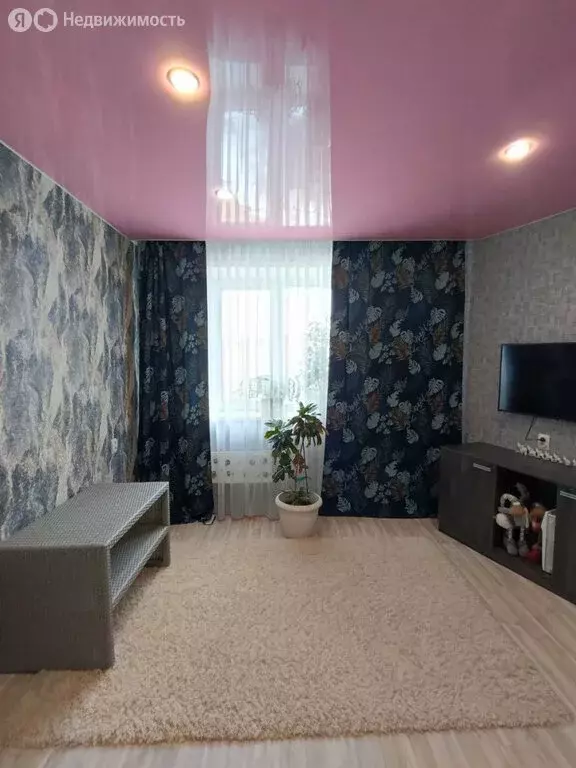 2-комнатная квартира: Киров, Ульяновская улица, 10 (54.3 м) - Фото 1