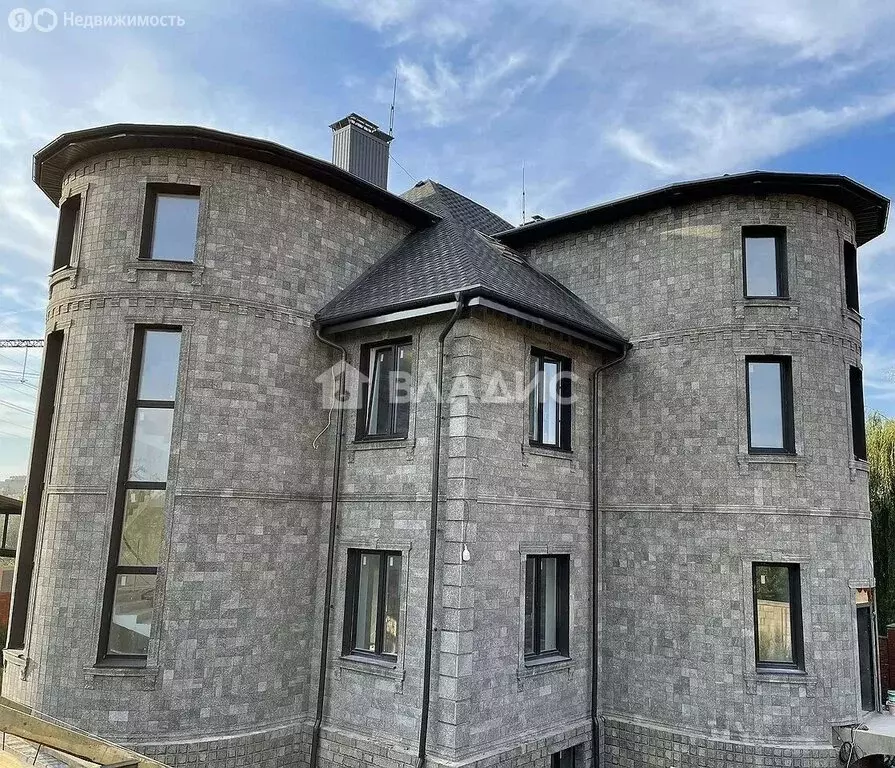 Дом в деревня Захарково, 284 (700 м) - Фото 1