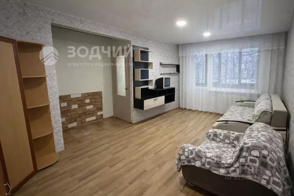 2-к кв. Чувашия, Новочебоксарск Солнечная ул., 16 (46.0 м) - Фото 1