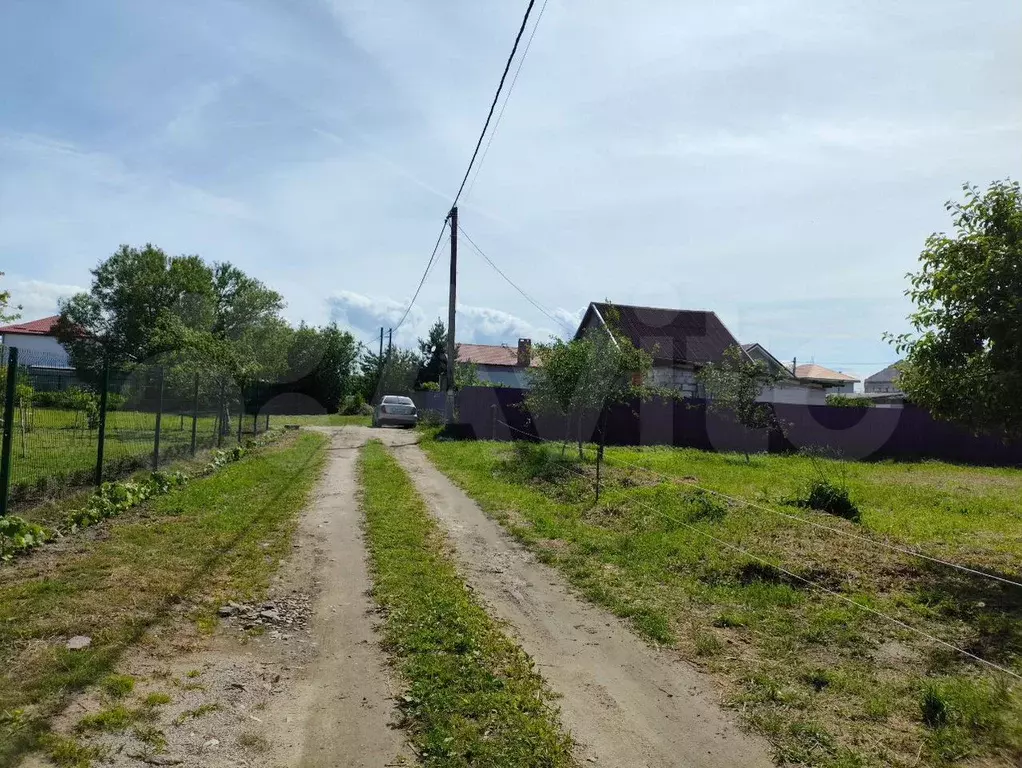 Участок 6 сот. (СНТ, ДНП) - Фото 1