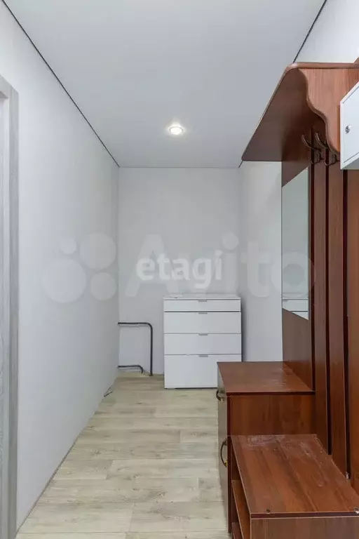 1-к. квартира, 35,5 м, 10/10 эт. - Фото 1