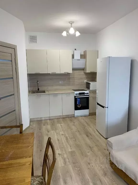 1-к кв. Свердловская область, Екатеринбург ул. Коперника, 33 (38.0 м) - Фото 1