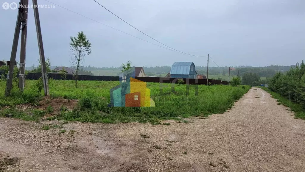 Участок в Тульская область, городской округ Тула, деревня Бежка, ... - Фото 0