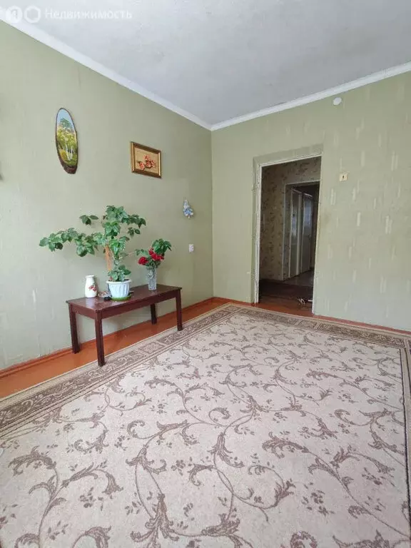 3-комнатная квартира: Азов, улица Победы, 12 (68 м) - Фото 0