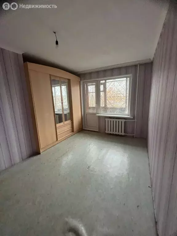 2-комнатная квартира: Курган, улица Томина, 110 (44 м) - Фото 2