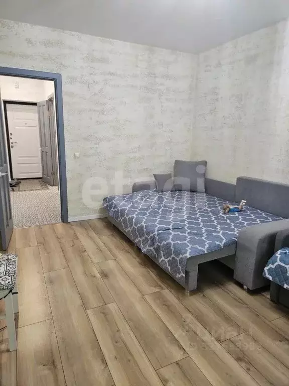 1-к кв. Калининградская область, Светлогорск Железнодорожный пер., 11 ... - Фото 1