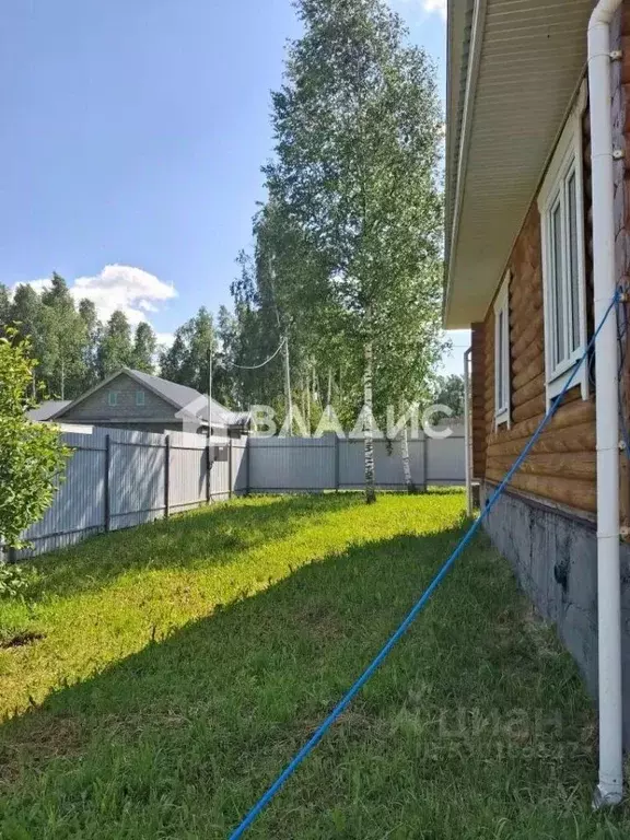 Дом в Нижегородская область, Богородский муниципальный округ, д. ... - Фото 2