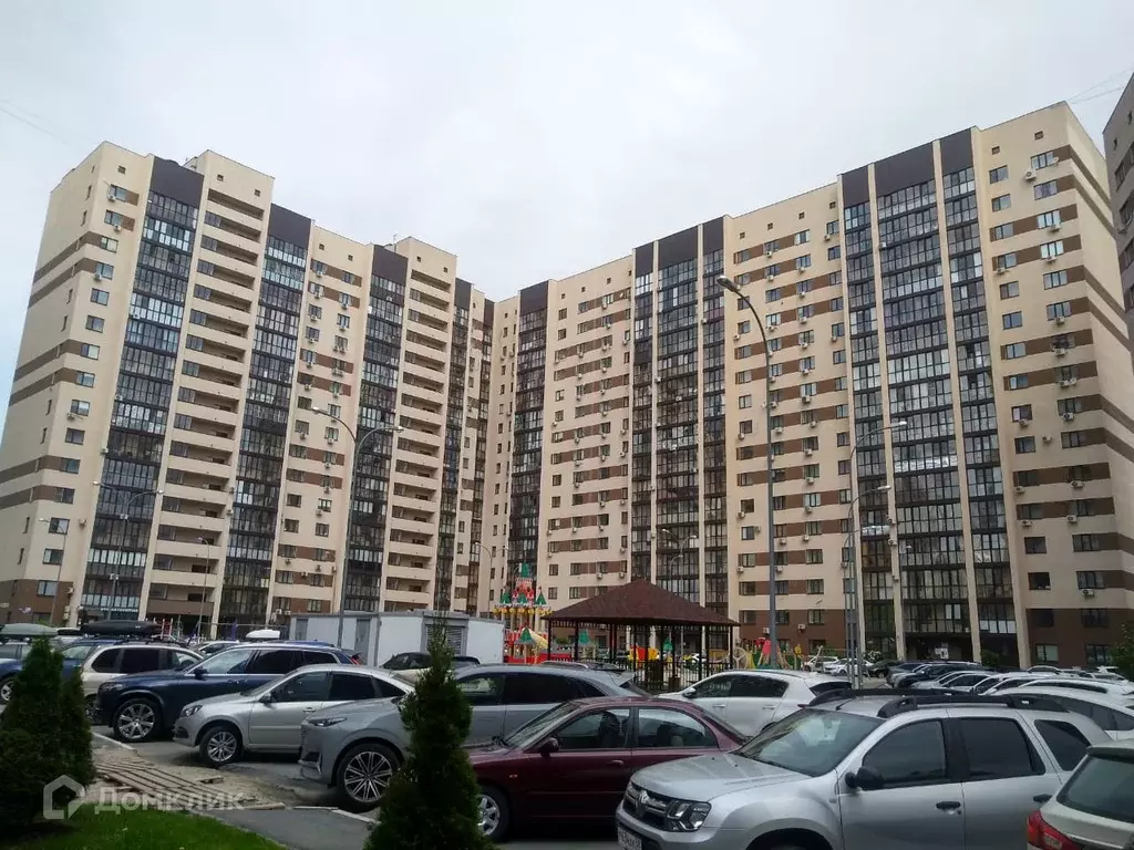 Продаётся 1-к квартира, 38.7 м - Фото 0