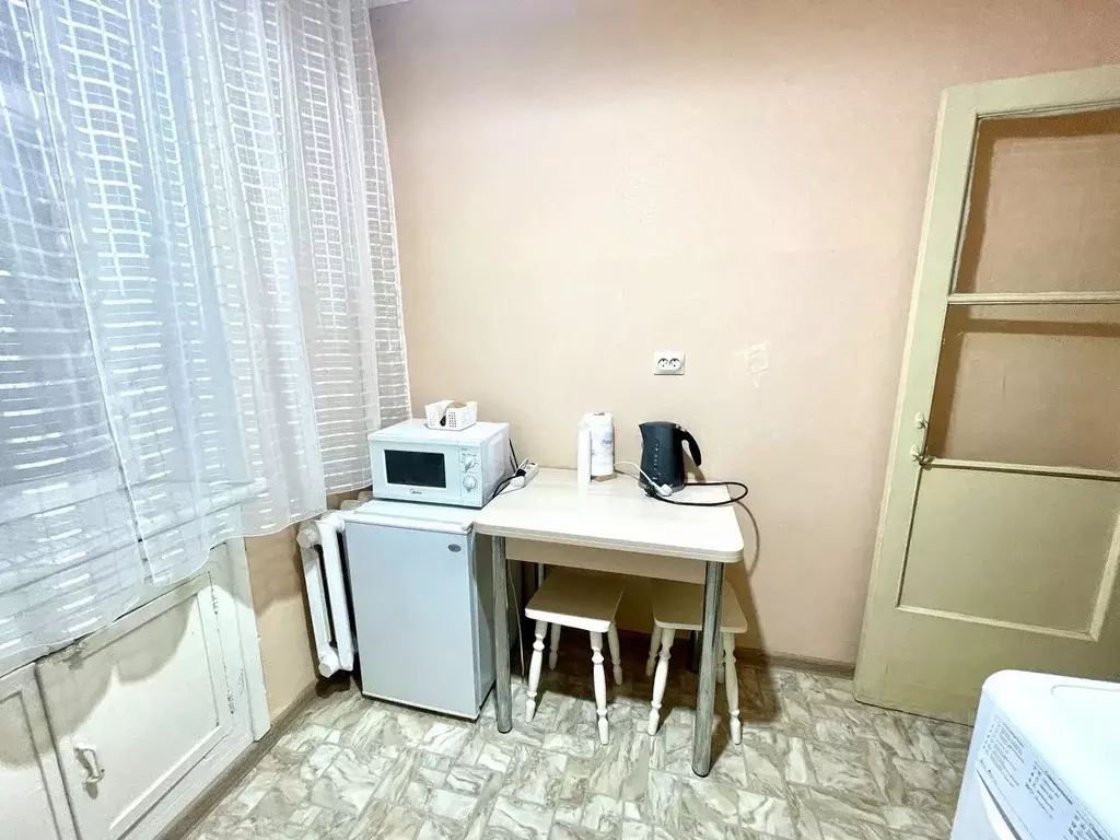1-к кв. Московская область, Реутов ул. Дзержинского, 6/2 (32.0 м) - Фото 2