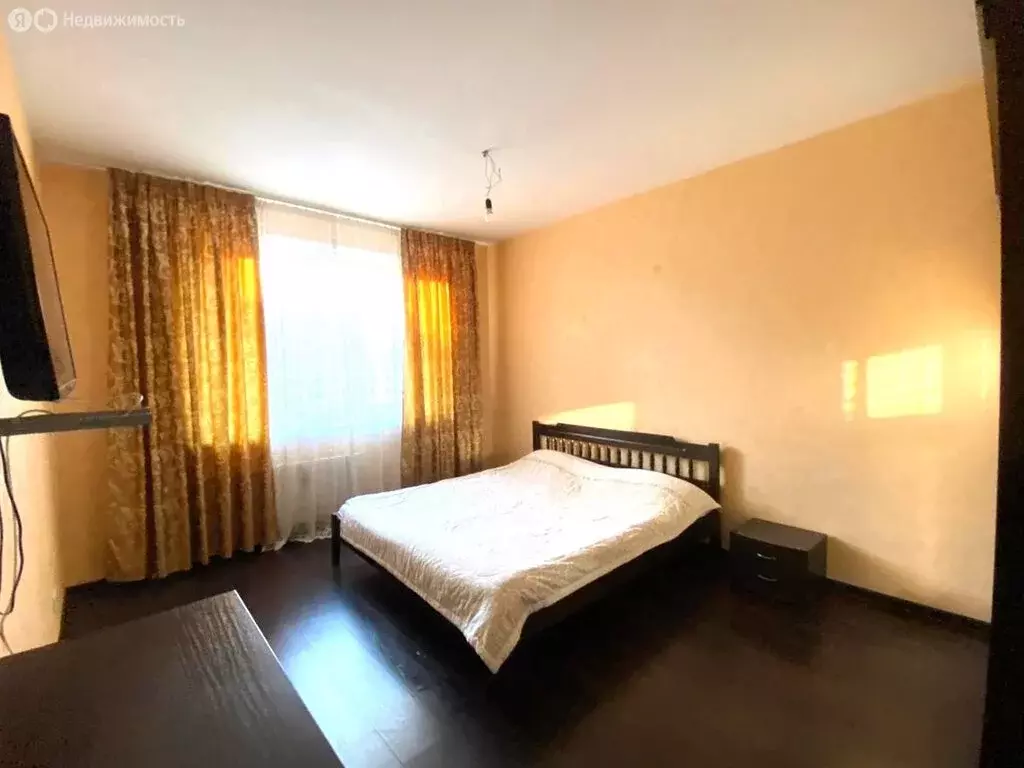 3-комнатная квартира: Одинцово, Триумфальная улица, 2 (86.9 м) - Фото 1