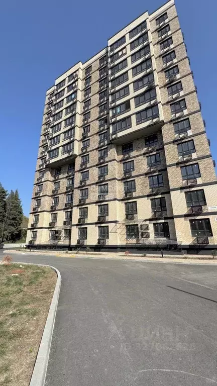 1-к кв. Краснодарский край, Туапсинский муниципальный округ, с. Агой ... - Фото 1