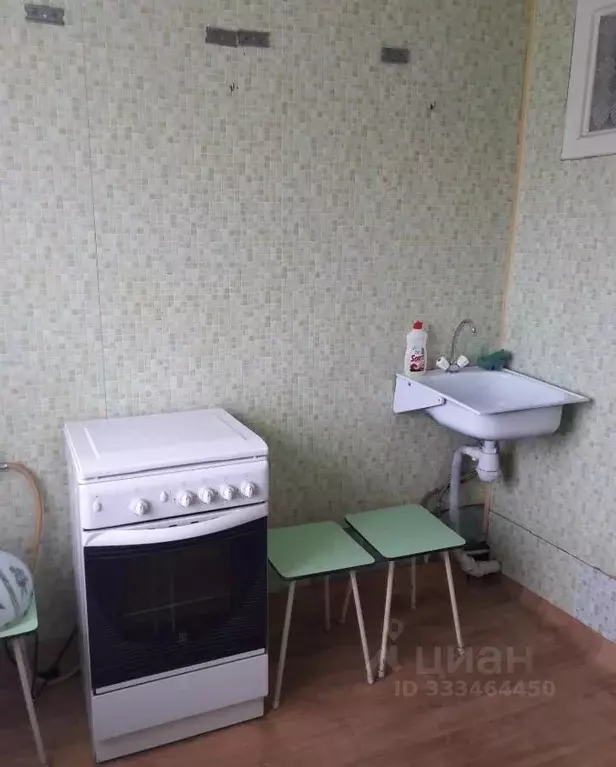 1-к кв. Челябинская область, Копейск просп. Победы, 33 (32.0 м) - Фото 1