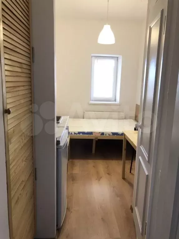 Квартира-студия, 12 м, 1/3 эт. - Фото 1