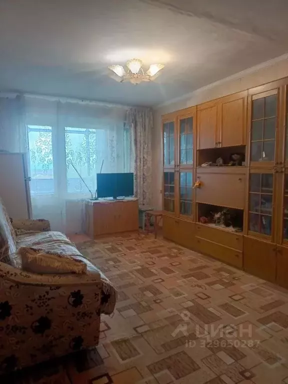 3-к кв. Адыгея, Адыгейск просп. Ленина, 14 (60.3 м) - Фото 1