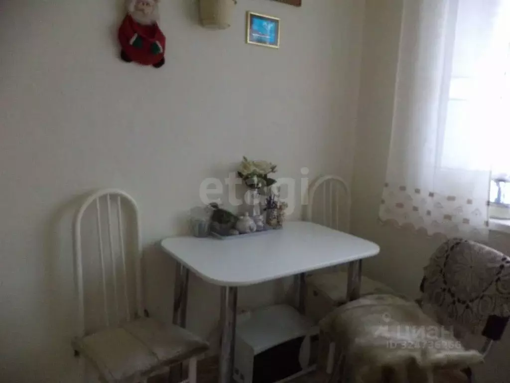 1-к кв. Курганская область, Курган ул. Гоголя, 88 (32.1 м) - Фото 1