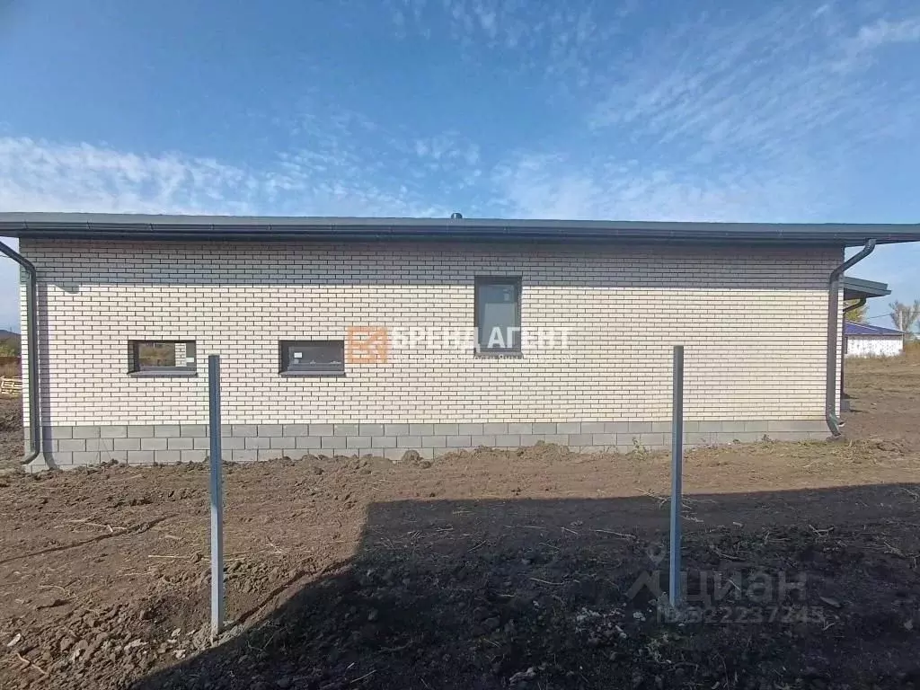 Дом в Белгородская область, Белгородский район, Дубовское с/пос, пос. ... - Фото 2