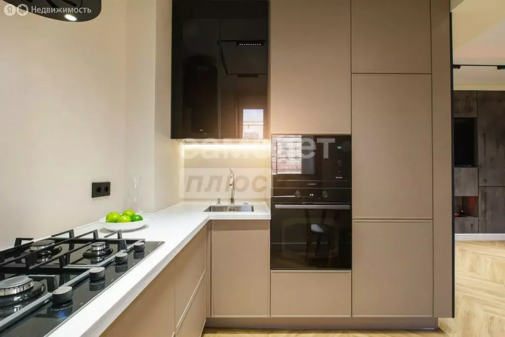 1-комнатная квартира: Омск, улица Завертяева, 1/2 (41.15 м) - Фото 1