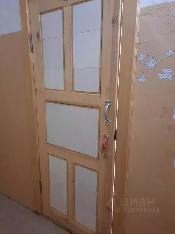 Помещение свободного назначения в Забайкальский край, Горный пгт ул. ... - Фото 1