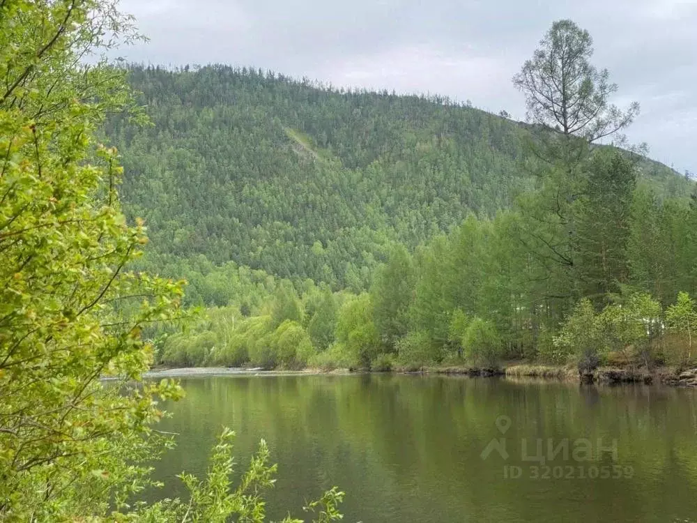 Участок в Иркутская область, Иркутский муниципальный округ, пос. ... - Фото 0