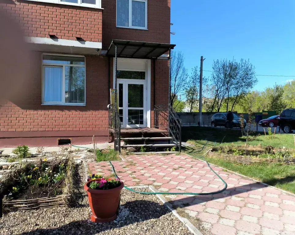 Помещение свободного назначения в Пермский край, Пермь Кузбасская ул., ... - Фото 2