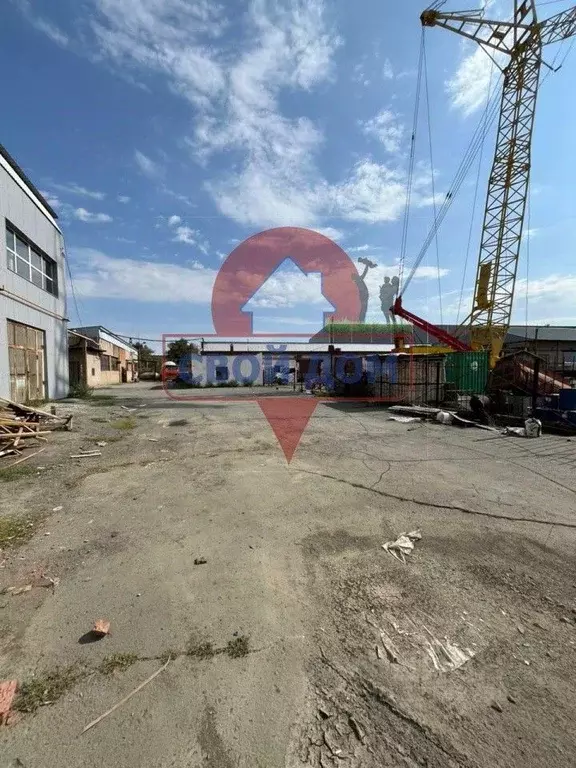 Производственное помещение в Оренбургская область, Орск ул. ... - Фото 2