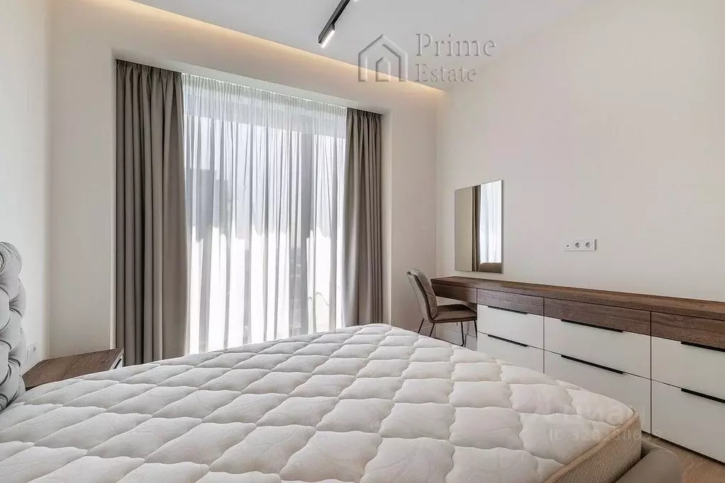 4-к кв. Москва Ленинградский просп., 37/4 (140.0 м) - Фото 2