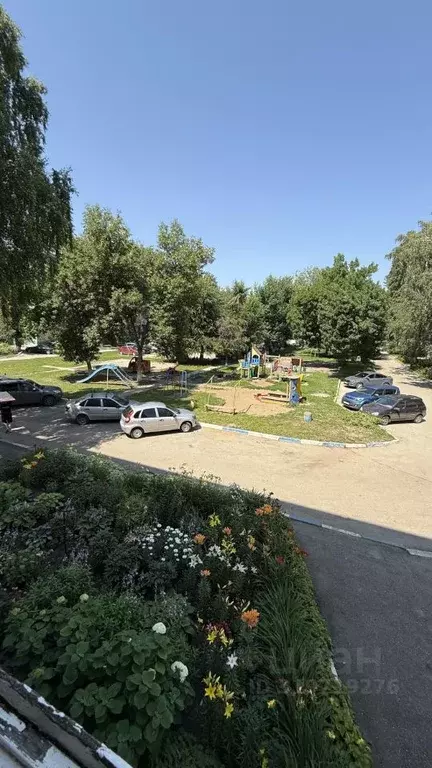 2-к кв. Самарская область, Тольятти Лесная ул., 42 (53.0 м) - Фото 1