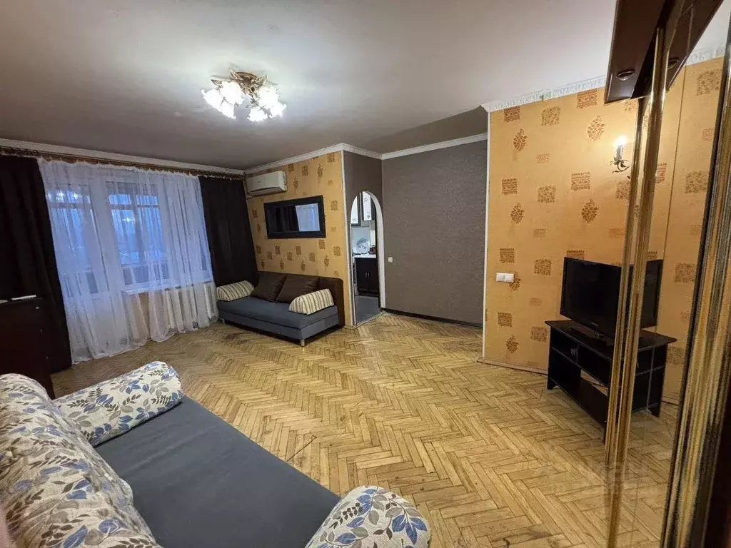 2-к кв. Москва Волгоградский просп., 52К1 (47.0 м) - Фото 2