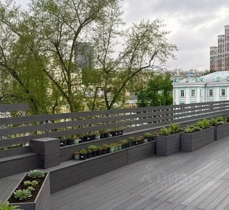 Офис в Москва пер. 1-й Хвостов, 3АС2 (250 м) - Фото 2