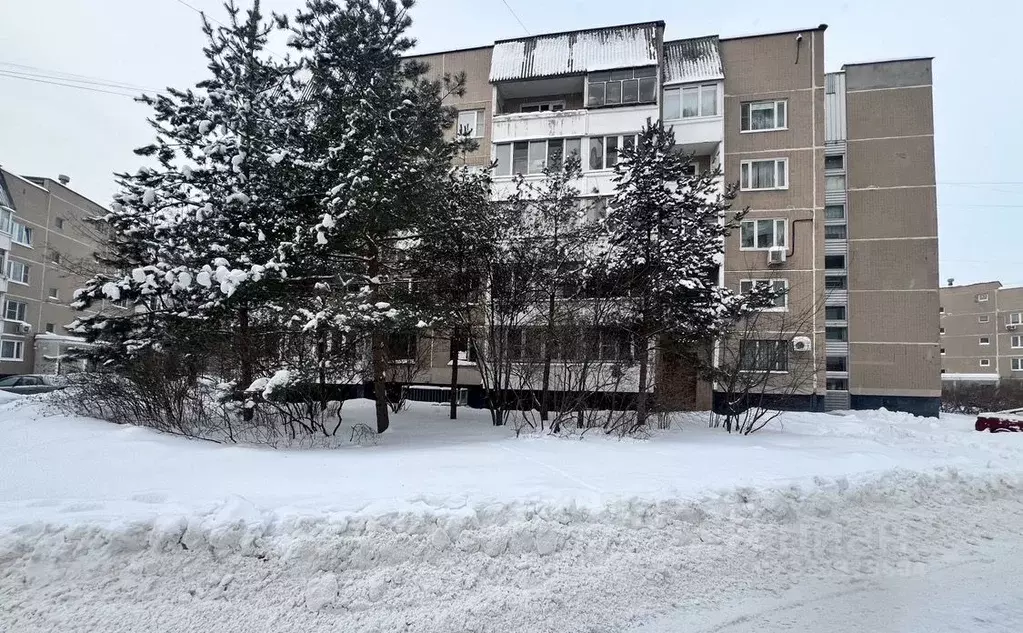 Студия Москва Привольная ул., 39К3 (16.0 м) - Фото 2