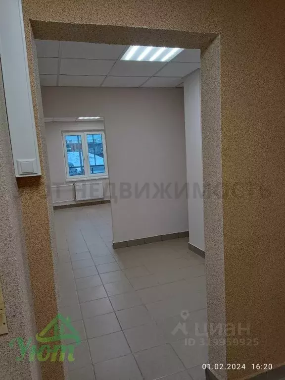 Помещение свободного назначения в Московская область, Люберцы ... - Фото 1