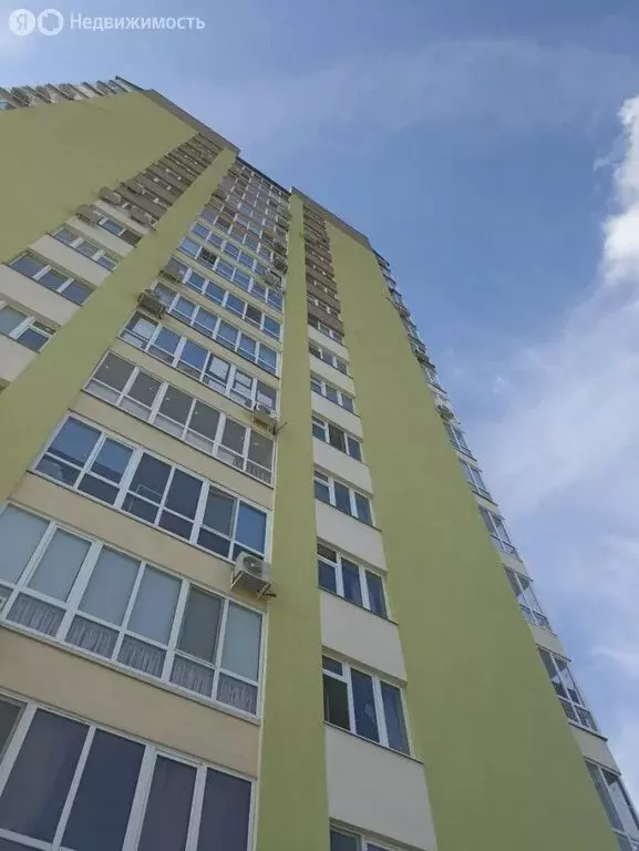 2-комнатная квартира: Тюмень, улица Александра Протозанова, 20 (62.6 ... - Фото 2