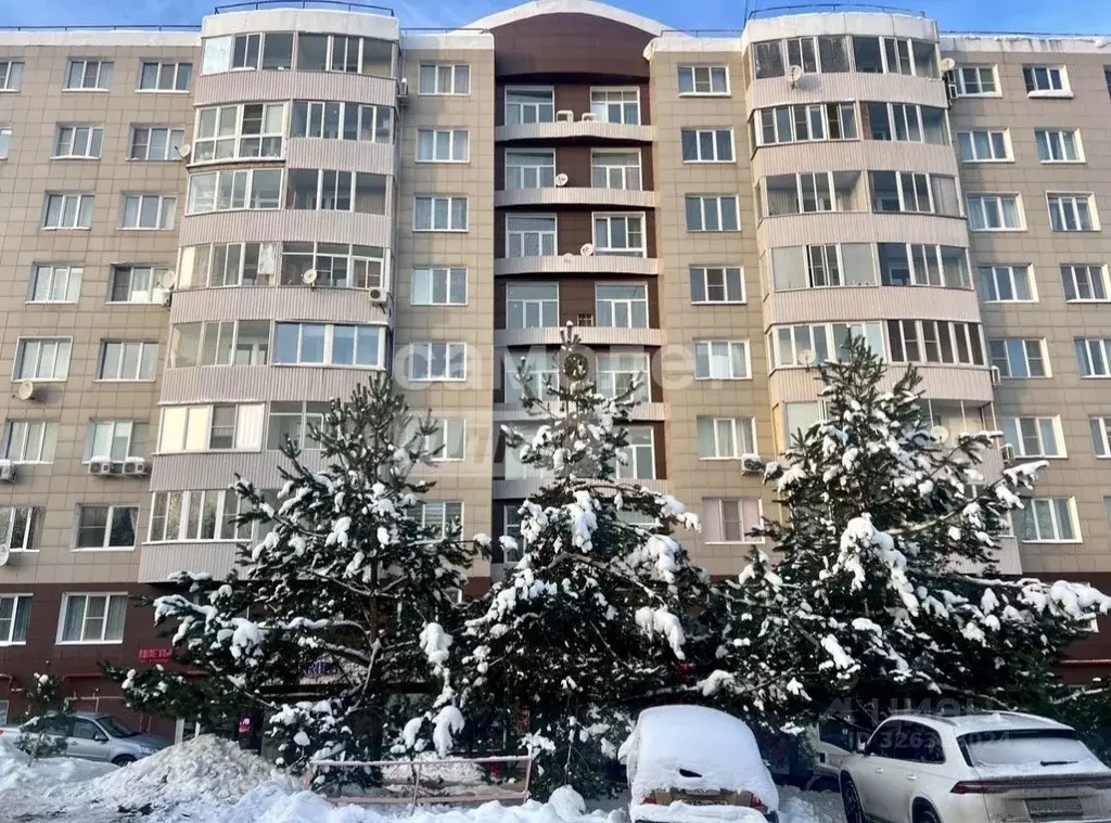 3-к кв. Московская область, Яхрома Дмитровский муниципальный округ, ... - Фото 1