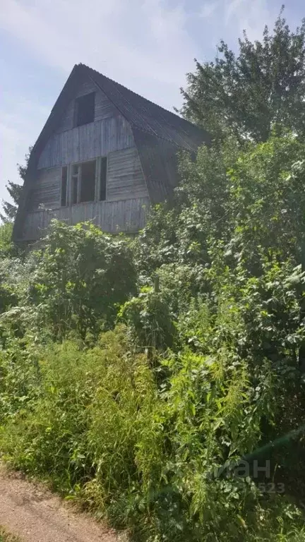 Участок в Московская область, Истра городской округ, Раменки СНТ 116 ... - Фото 0