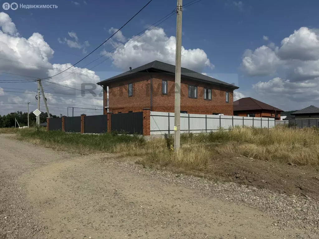 Участок в Майкоп, улица Делова, 8 (6.01 м) - Фото 1