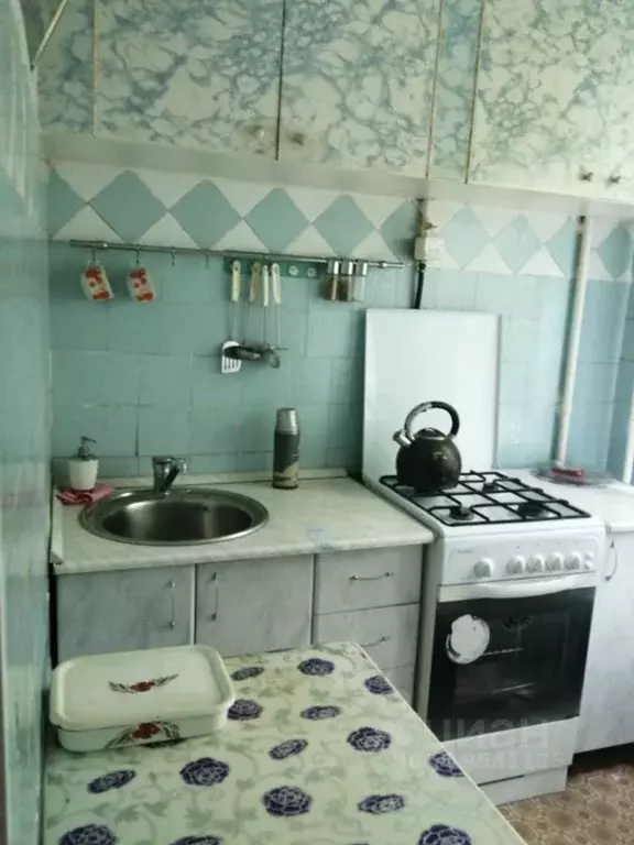1-к кв. Алтайский край, Барнаул ул. Георгия Исакова, 209 (31.0 м) - Фото 1